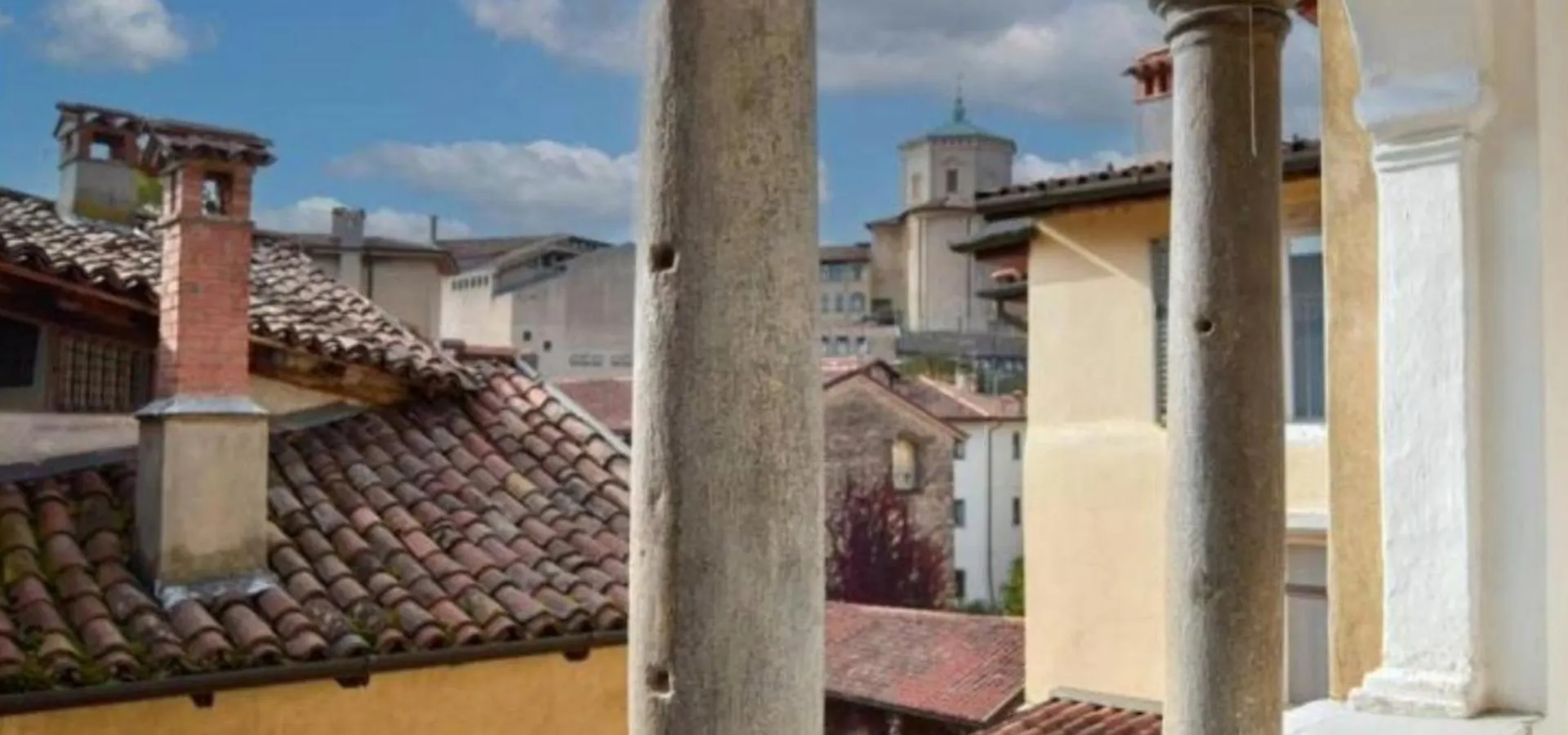 Casa Medea - Apartment contacts