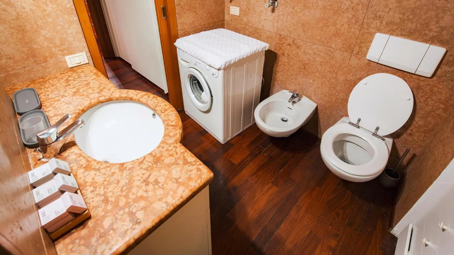 Casa Medea - Apartment Bergamo Italy