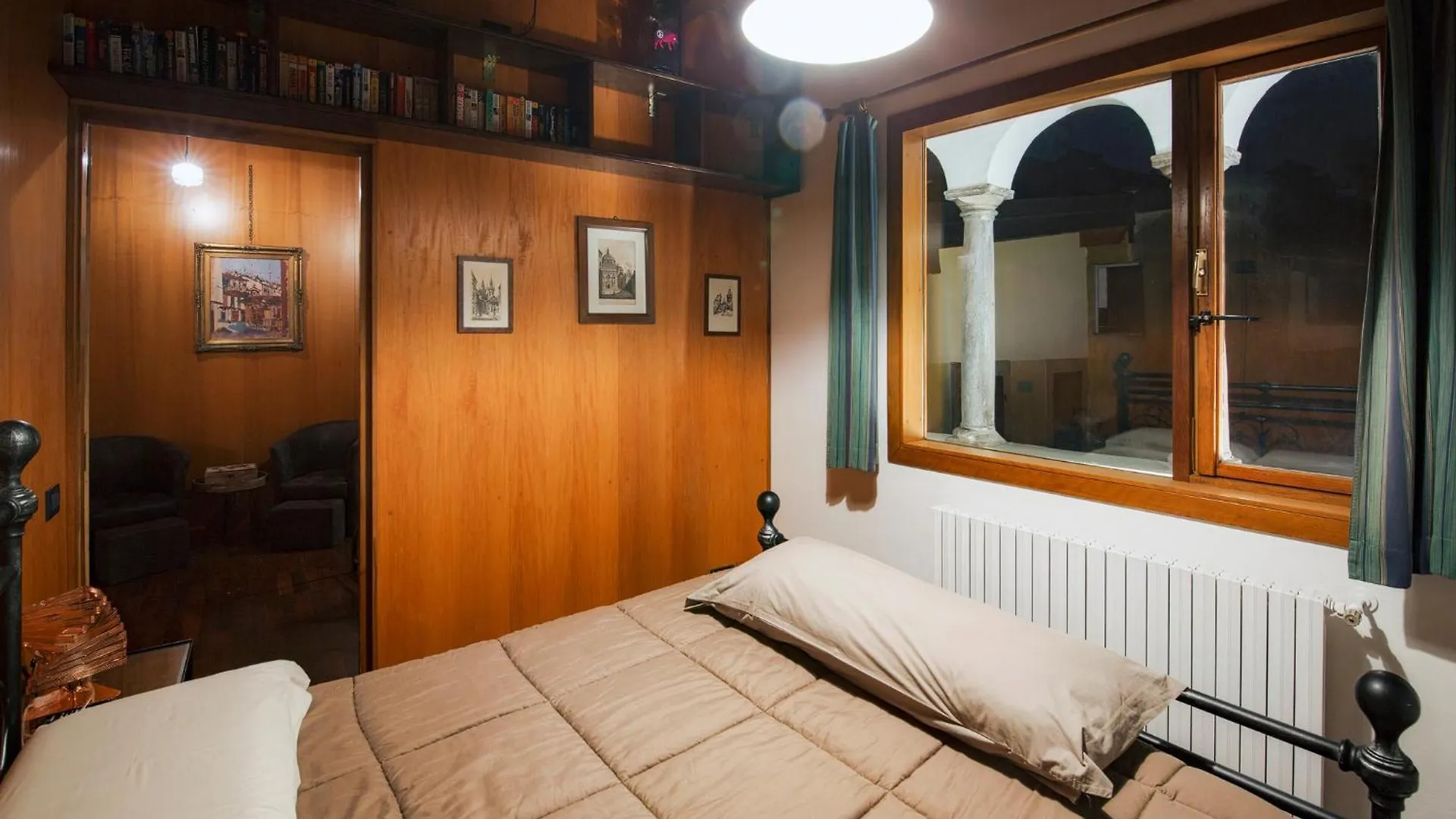 Casa Medea - Apartment Bergamo 0*,  Italy
